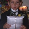 Wedding Kelsey and Damian 2007